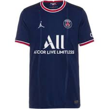 Das auswärtstrikot wird weiß und das dritte schwarz sein. Psg Trikot 21 22 Gunstig Kaufen Paris Saint Germain Top Deals