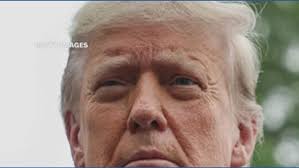 President Donald Trump's name is mentioned many times in the documents,  including in references to flight records related to Jeffrey Epstein's  private plane.