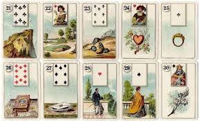 This will ensure that all types of relationships can be comfortably read, not just m/f. Coco Chanel S Oracle Cards Jessica Adams