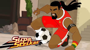Supa strikas fifa 21 feb 5, 2021. Supa Strikas Season 6 On Klaus Inspection Kids Cartoon By The Supa Strikas Kids Cartoon