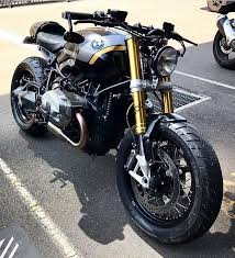 Bmw R Nine T Bmw Bmw Motorrad Motorrad Bmw Motorad