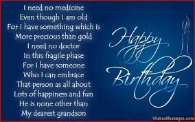 Check spelling or type a new query. 18th Birthday Grandson Quotes Quotesgram