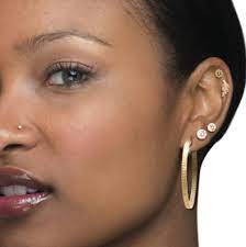 Piercing Pagoda Body Jewelry Jewelry Trends Piercing Pagoda