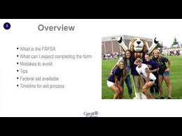 We would like to show you a description here but the site won't allow us. Fafsa Overview 2021 2022 Youtube