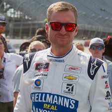 He is still a little young, which might be a. Dale Earnhardt Jr Nascar Driver Unsure If He Will Continue To Race Sports Illustrated