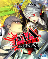 July 10, 2008released in us: Persona 4 Arena Wikipedia