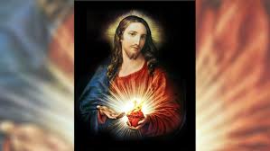 25pxpart of a series on thesacred heart of jesus100px sacred heart immaculate heart alliance of hearts divine mercy en.wikipedia.org The Sacred Heart Of Jesus Fount Of God S Love And Mercy Vatican News