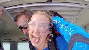 Virginia Skydiving Center