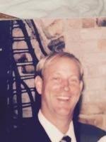 Ronald Johnston Obituary (1953