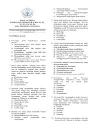 We did not find results for: Soal Latihan Sosiologi Kelas X Semester Ii