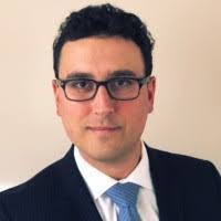 Joseph Giannuzzi's Instagram, Twitter & Facebook