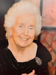 Florence E Kennedy Obituary