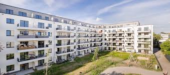 Wohnungen mieten in berlin wittenau vom makler und von privat! Neubau In Der Neptunstrasse In Reinickendorf Gewobag