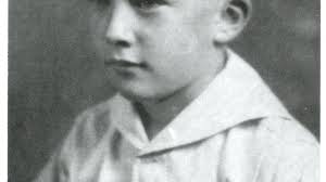 REMEMBER WHEN: Making our fun where we could find it