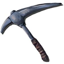 Metal Pick Metallspitzhacke Ark Survival Evolved Forum Und Community