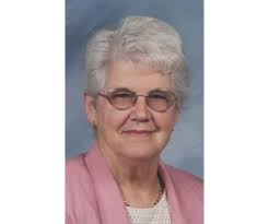 Marilyn McCune Obituary (1930