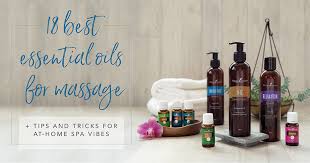 Ready to try some sensual essential oils in the bedroom? 18 Best Essential Oils For Massage Young Living Essential Oil