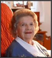 Obituary information for Audrey Hartlove