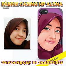 Profile for Casing HP Alona Lengkap