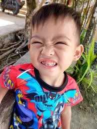 KAMINGAW BA, WALAY MAKIG MINYO DIRA?