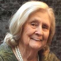 Elizabeth Lynch Maheu Obituary