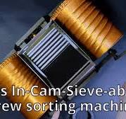 I made a 3d printed nut and bolt sorting machine - Other ...