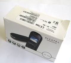 Личный опыт: Alcatel OT103 - телефон за ...