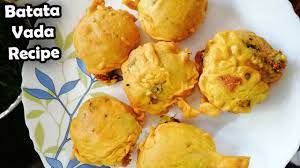 Although maharashtrian in origin, batata vada is gaining popularity in the rest of india as well. Batata Vada Recipe Indian Street Food Vada Pav Batata Vada Original Recipe Youtube