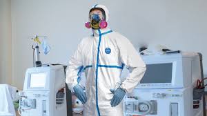 How outdoor workers can protect. Dupont Response To Coronavirus Disease Covid 19 Prevention And Control Dupont
