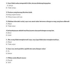 Encik sad 1 year ago. Kerjaya2u Com Contoh Soalan Ujian Psikometrik Spa Facebook