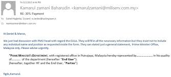 Maybe you would like to learn more about one of these? Spyware Government Denial Despite The Evidence Digital News Asia