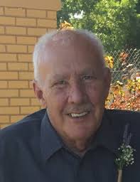Obituary information for Doug Willemssen