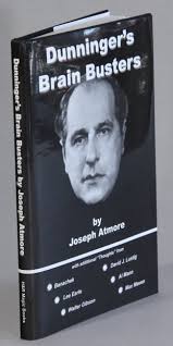 Dunninger's brain busters by Joseph Atmore