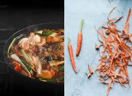 Boeuf Carottes Au Cremant De Bourgogne Little Bouillon