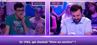 Le grenoblois a perdu sur une question d'histoire, pourtant son domaine de prédilection ! Paul Vs Clement Douze Coups De Midi 24 Juin Interieurs Fr