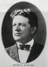 Architects Joseph Yost and Frank Packard in Ohio: Adams, Clinton, Fayette,  Highland, Madison, Pickaway and Ross Counties