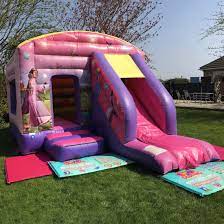 High king · high queen · great king · great queen. Princess Bouncy Castle Hire Nottingham Gedling Bouncy Castle Hire