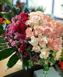 A sympathy bouquet is one of the most versatile flower arrangements for funerals you can send. Pink Elegance Bouquet In Surprise Az Infinity Floral Designs