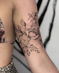 Photo extraite de tatouages pour femme : Epingle Sur Tattoo