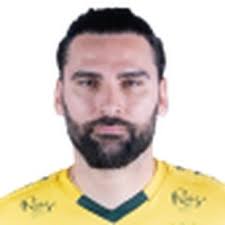 Estadísticas Baba Guèye,