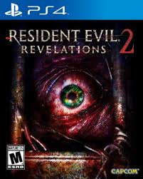 Ps4 Game Releases In February 2015 High Score Blog Resident Evil Resident Evil Game Xbox One Games