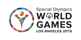 Special olympics longstanding employee, renee dease, recounts her time working with eunice kennedy shriver and how she witnessed the. Fichier La Special Olympics Logo Png Wikipedia