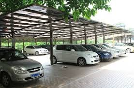 Carports in aluminium have width and projection options with a choice of roof glazing colours. Good Quality Outdoor Aluminum Carport With 12 Colors Polycarbonate Roof Aluminum Carport Carport Structurealuminum Candle Aliexpress