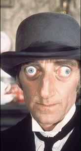 Hey Smails, my dinghy's bigger than your whole boat!”