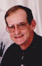 Obituary information for James D. "Jim" Britton