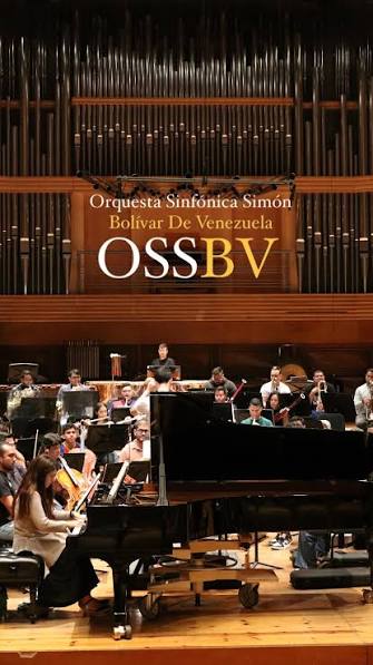 Los conciertos más memorables de la Orquesta Sinfónica Juvenil de Venezuela