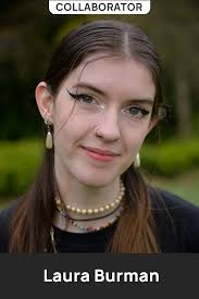 Laura Burman's Instagram, Twitter & Facebook