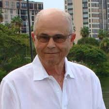 Memories of Gavin E. Riches