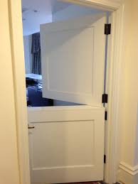 Dutch Doors Supa Doors Freely Customizable Dutch Door Interior Wood Doors Interior Doors Interior