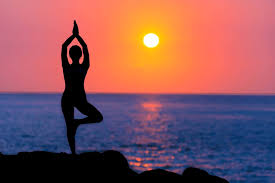Yoga photography that aims to inspire. How To Shoot Amazing Yoga Photography From Settings To Location